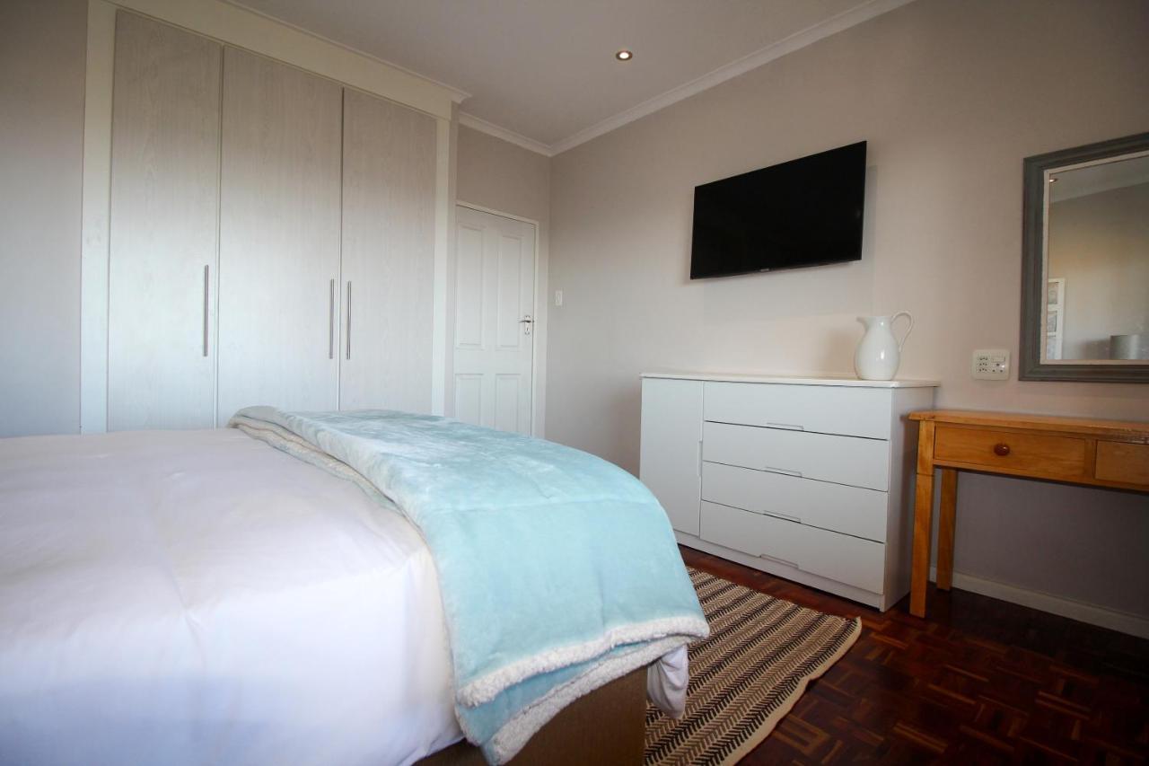 Westward Ho Apartment 13 Le Cap Extérieur photo
