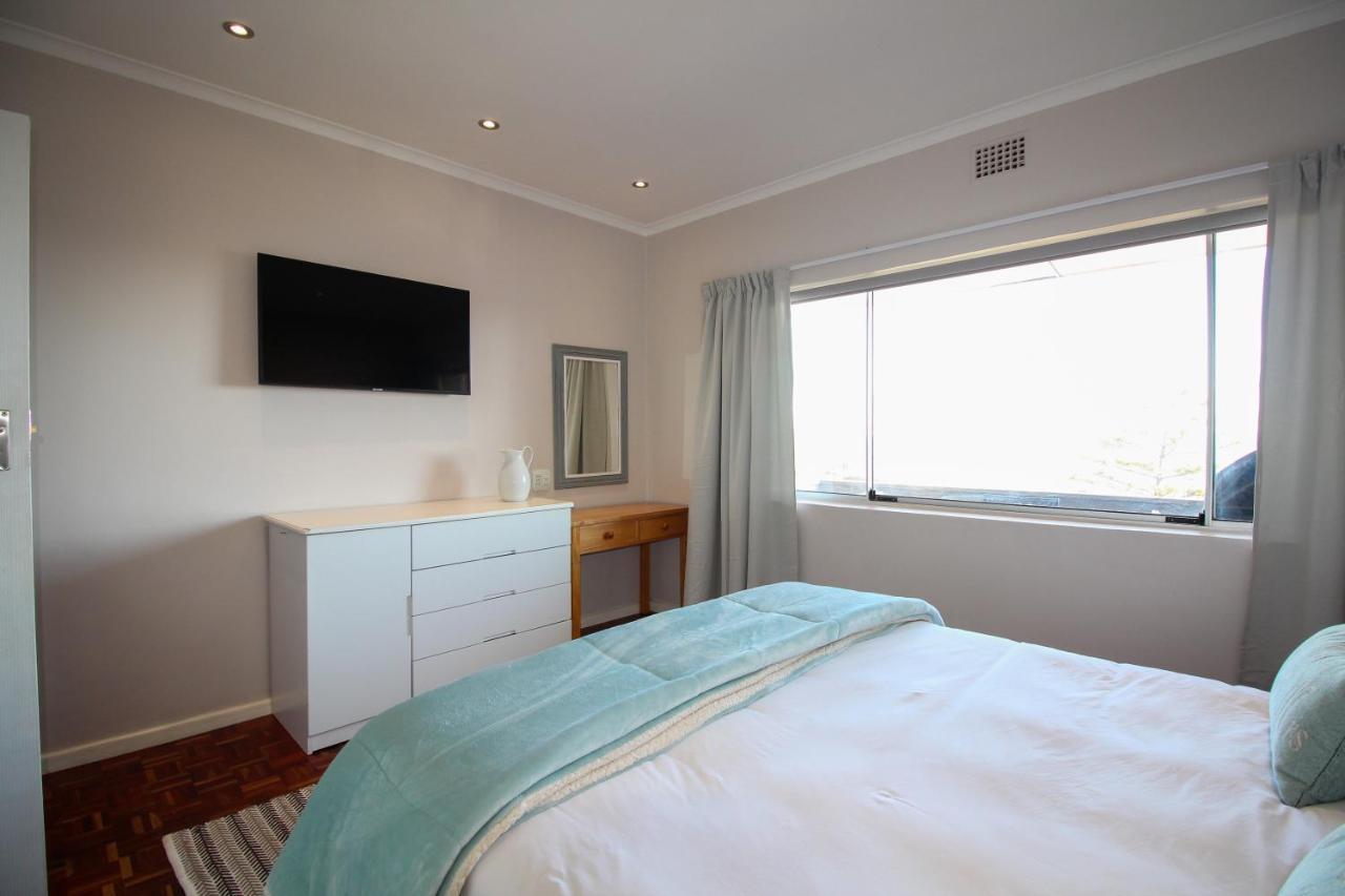 Westward Ho Apartment 13 Le Cap Extérieur photo