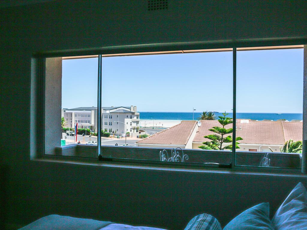 Westward Ho Apartment 13 Le Cap Chambre photo