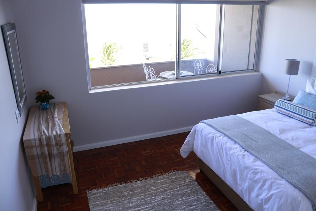 Westward Ho Apartment 13 Le Cap Extérieur photo